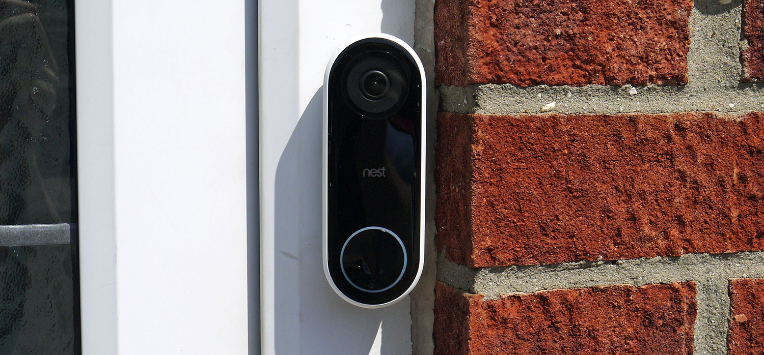 CCTV and security camera installation by Craig Garner Electrical Ltd. Surrey